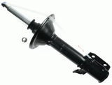 Shock Absorber 230 199 - SACHS
