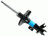 Shock Absorber 230 295 - SACHS