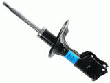 Shock Absorber 230 296 - SACHS