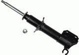 Shock Absorber 230 415 - SACHS