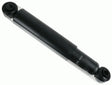 Shock Absorber 230 445 - SACHS