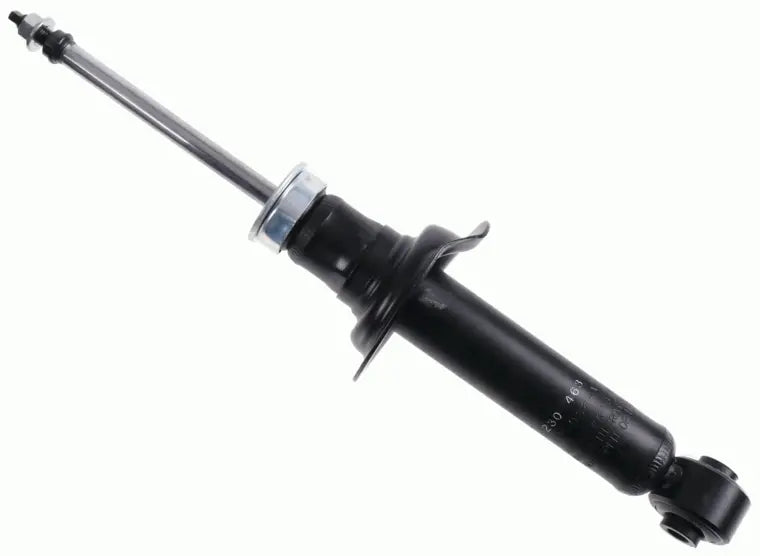 Shock Absorber 230 463 - SACHS