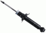 Shock Absorber 230 463 - SACHS