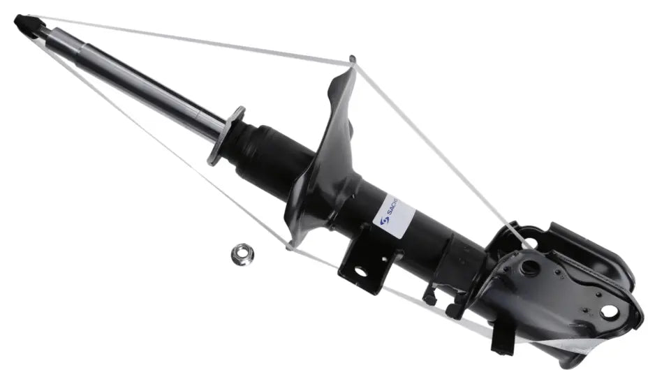 Shock Absorber 230 468 - SACHS