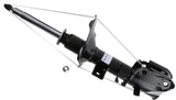 Shock Absorber 230 468 - SACHS