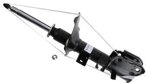 Shock Absorber 230 468 - SACHS