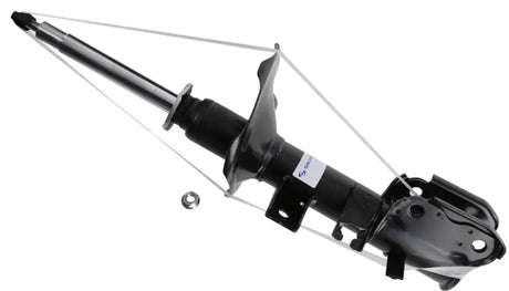 Shock Absorber 230 468 - SACHS