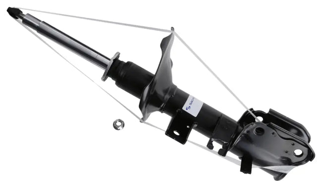 Shock Absorber 230 468 - SACHS
