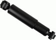 Shock Absorber 230 477 - SACHS