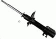 Shock Absorber 230 564 - SACHS