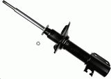 Shock Absorber 230 564 - SACHS