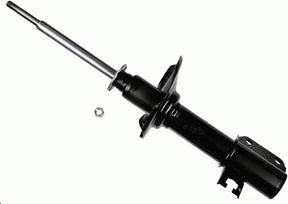 Shock Absorber 230 564 - SACHS