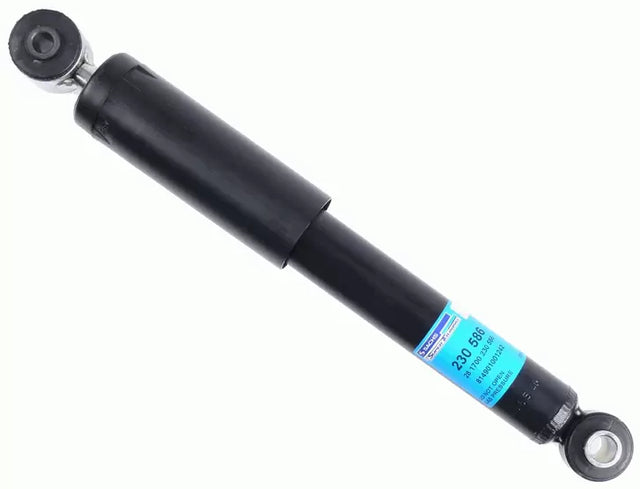 Shock Absorber 230 586 - SACHS