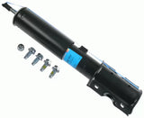 Shock Absorber 230 777 - SACHS