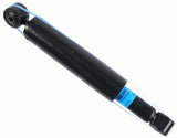 Shock Absorber 230 858 - SACHS