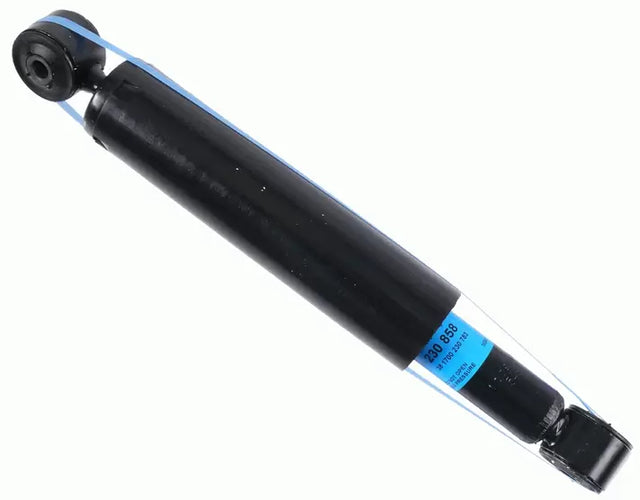 Shock Absorber 230 858 - SACHS