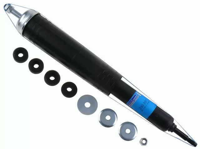 Shock Absorber 230 891 - SACHS