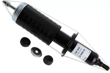 Shock Absorber 230 943 - SACHS