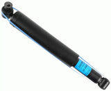 Shock Absorber 230 963 - SACHS