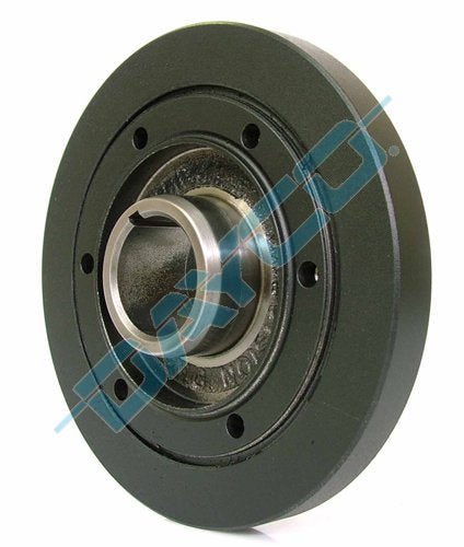 Harmonic Balancer - OEM HB1342N - Dayco