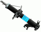 Shock Absorber 280 393 - SACHS