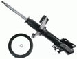 Shock Absorber 280 428 - SACHS