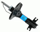 Shock Absorber 280 487 - SACHS