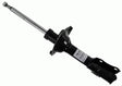 Shock Absorber 280 525 - SACHS