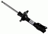 Shock Absorber 280 525 - SACHS