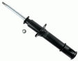 Shock Absorber 280 609 - SACHS