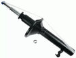 Shock Absorber 280 646 - SACHS