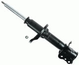 Shock Absorber 280 683 - SACHS