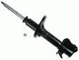 Shock Absorber 280 684 - SACHS