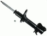 Shock Absorber 280 684 - SACHS