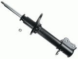 Shock Absorber 280 691 - SACHS