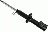 Shock Absorber 280 697 - SACHS
