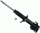Shock Absorber 280 698 - SACHS