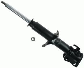Shock Absorber 280 698 - SACHS