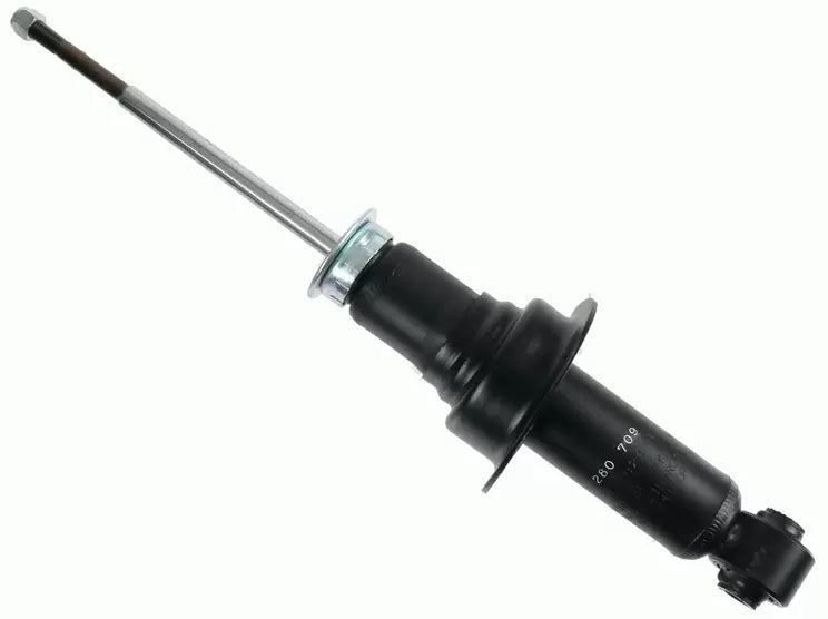 Shock Absorber 280 709 - SACHS