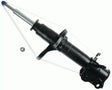 Shock Absorber 280 715 - SACHS