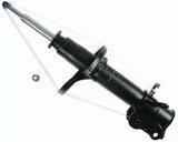 Shock Absorber 280 715 - SACHS