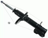 Shock Absorber 280 716 - SACHS