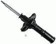 Shock Absorber 280 759 - SACHS