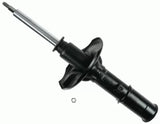 Shock Absorber 280 759 - SACHS