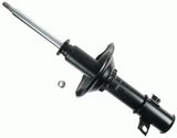 Shock Absorber 280 813 - SACHS