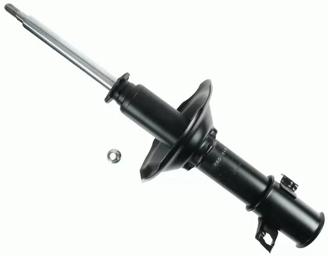 Shock Absorber 280 813 - SACHS