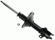 Shock Absorber 280 814 - SACHS