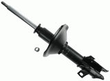 Shock Absorber 280 814 - SACHS