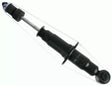 Shock Absorber 280 839 - SACHS