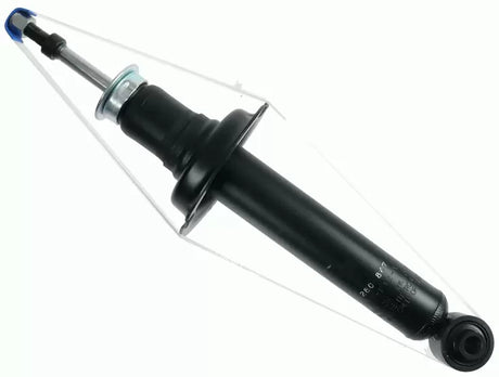 Shock Absorber 280 847 - SACHS